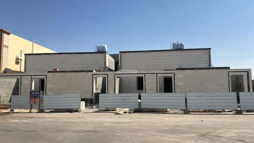 Floor 343.75 SQM with 5 Bedrooms Al Salam, Madinah