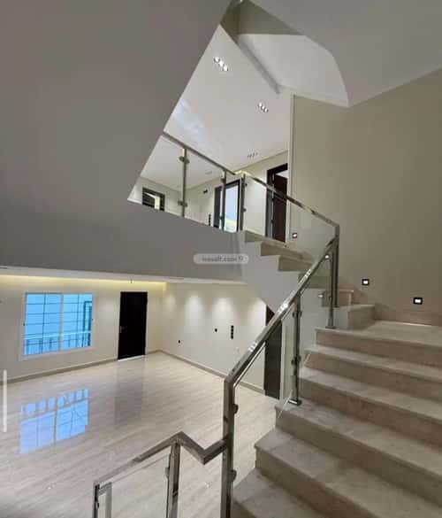 Villa 289.27 SQM Facing West on 15m Width Street Alshamehalgadeed, Makkah Al Mukarramah