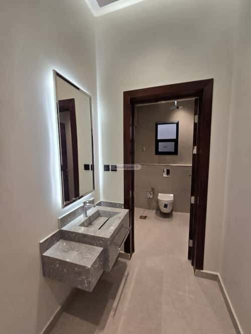 دور ب 5 غرف المرجان، شرق الرياض، الرياض