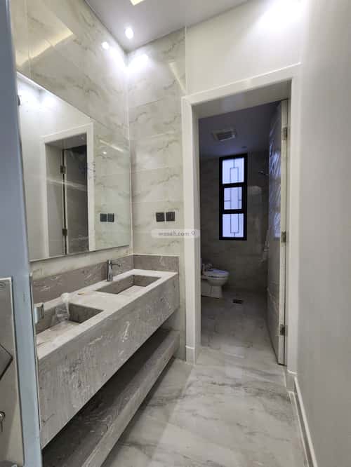 Apartment 116 SQM with 3 Bedrooms Bader, South Riyadh, Riyadh
