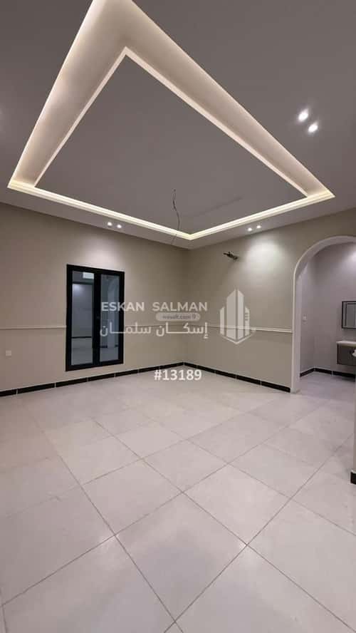 Villa 200 SQM Facing South on 25m Width Street Al Fadeyllah, South Jeddah, Jeddah