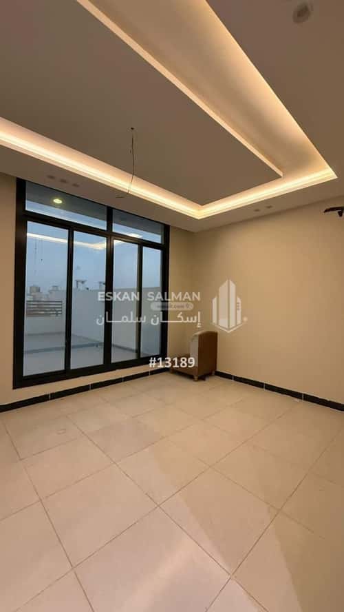 Villa 200 SQM Facing South on 25m Width Street Al Fadeyllah, South Jeddah, Jeddah