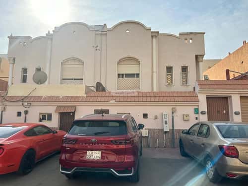 Villa 345 SQM Facing East on 15m Width Street Al Naeem, North Jeddah, Jeddah