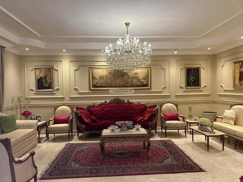 Villa 345 SQM Facing East on 15m Width Street Al Naeem, North Jeddah, Jeddah