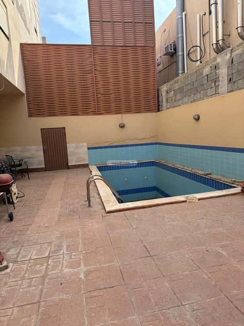 Villa 345 SQM Facing East on 15m Width Street Al Naeem, North Jeddah, Jeddah