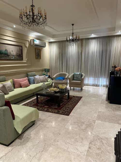 فيلا 345 متر مربع شرقية على شارع 15م النعيم، شمال جدة، جدة