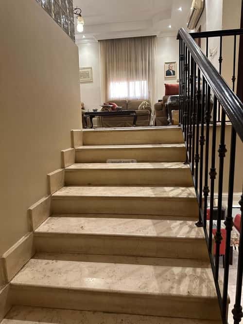 Villa 345 SQM Facing East on 15m Width Street Al Naeem, North Jeddah, Jeddah