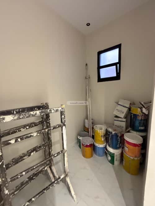 Floor with 4 Bedrooms Bader, South Riyadh, Riyadh