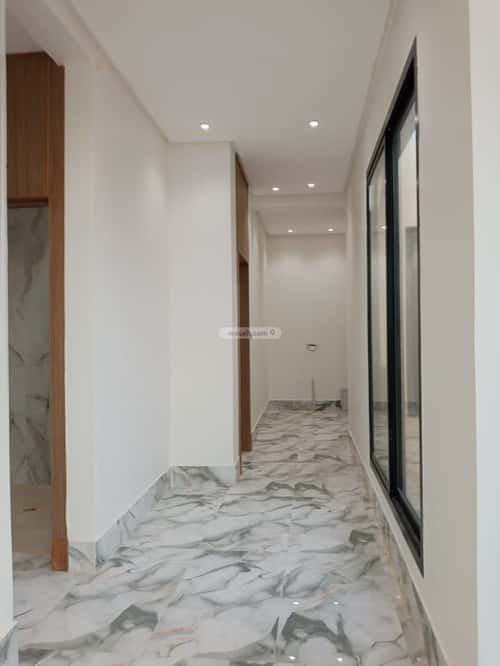 Villa 455.48 SQM Facing South on 15m Width Street Al Mahdiyah, West Riyadh, Riyadh