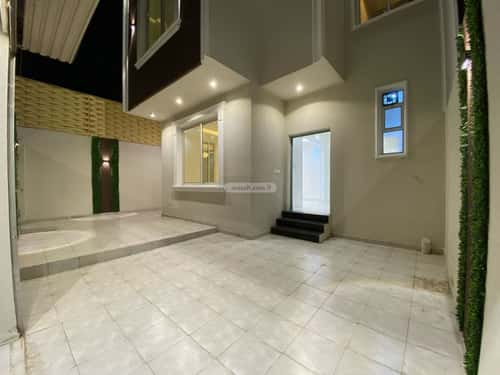 Villa 301 SQM Facing South on 15m Width Street Al Rawabi, Abha
