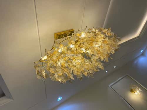 فيلا 301 متر مربع جنوبية على شارع 15م الروابي، أبها