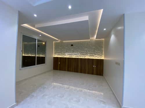 فيلا 301 متر مربع جنوبية على شارع 15م الروابي، أبها