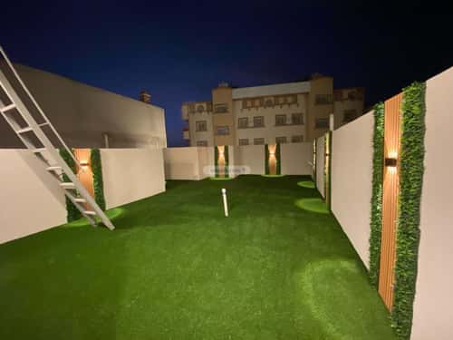 فيلا 301 متر مربع جنوبية على شارع 15م الروابي، أبها