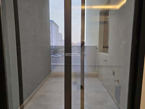 شقة ب 3 غرف الملقا، شمال الرياض، الرياض