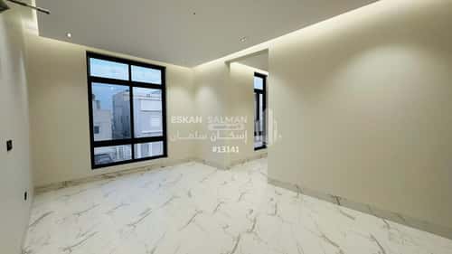 Villa 385.1 SQM Facing East on 18m Width Street King Fahad Dist, Aldammam