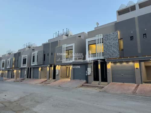 Apartment with 5 Bedrooms Bader, South Riyadh, Riyadh