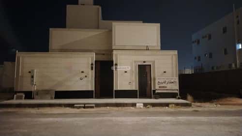 Floor 333 SQM with 7 Bedrooms Al-Shafa'A, Madinah