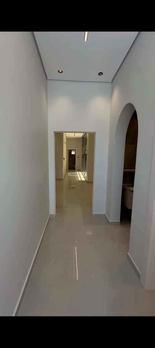 Floor 333 SQM with 7 Bedrooms Al-Shafa'A, Madinah