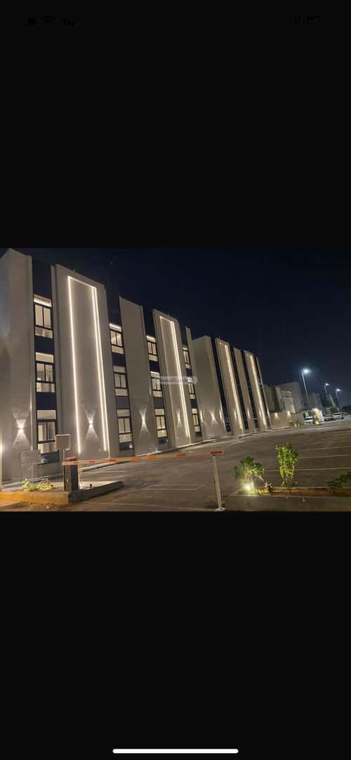 Apartment with 4 Bedrooms Al Shouran, Madinah