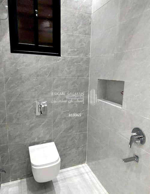 Floor 206.61 SQM with 7 Bedrooms The Diriyah, Khamis Mushait