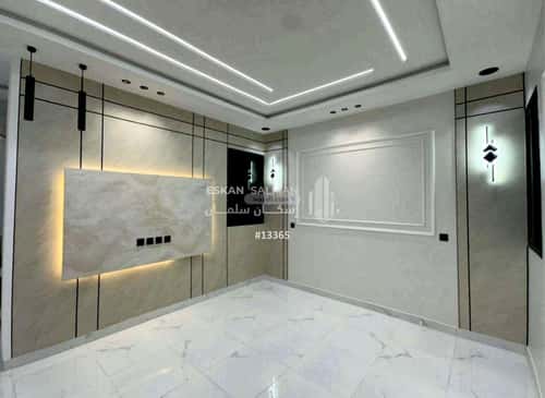 دور 206.61 متر مربع ب 7 غرف الظرفة، خميس مشيط