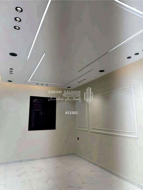 Floor 206.61 SQM with 7 Bedrooms The Diriyah, Khamis Mushait