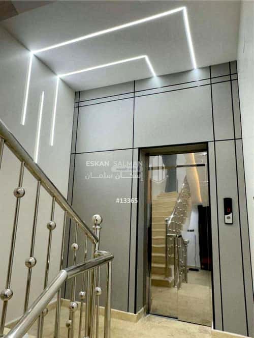 Floor 206.61 SQM with 7 Bedrooms The Diriyah, Khamis Mushait