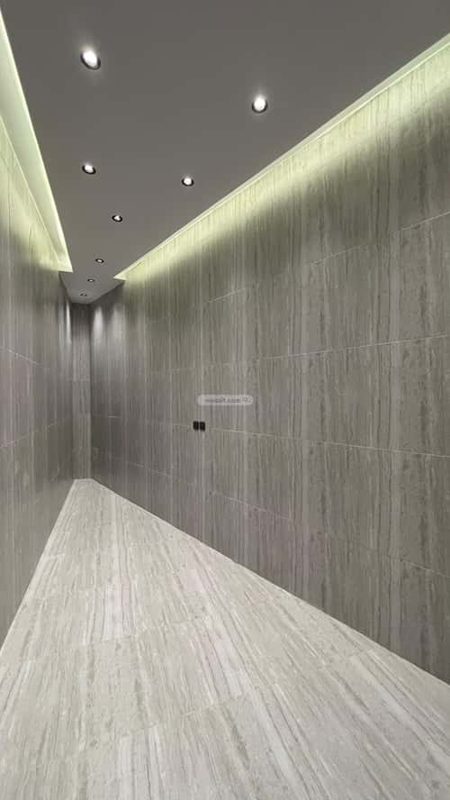 Floor 552.2 SQM with 6 Bedrooms Al Hadid Street, Madinah