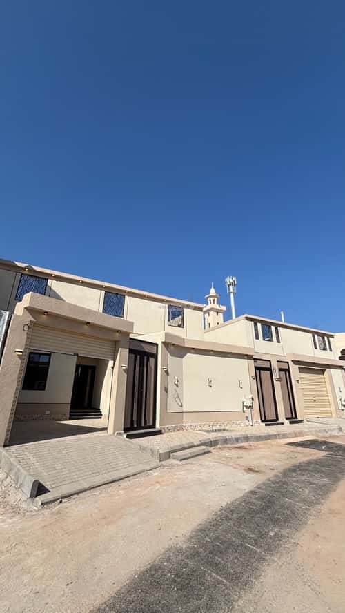 دور 552.2 متر مربع ب 6 غرف سكة الحديد، المدينة المنورة