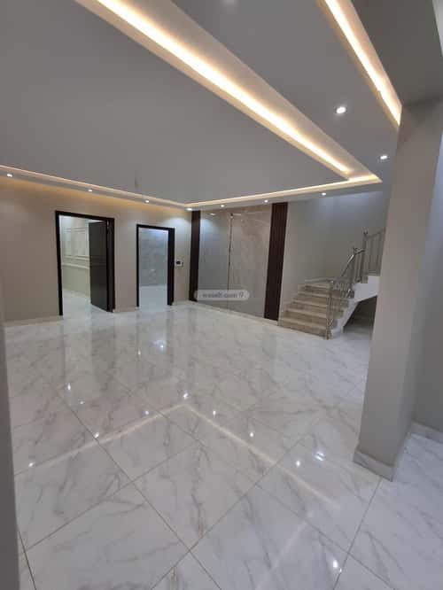 Villa 397.04 SQM Facing West on 12m Width Street Ar Rawdah, Jazan