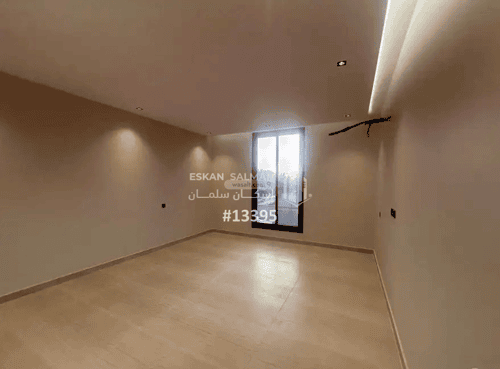 Villa 371.48 SQM Facing West on 20m Width Street West Circle District, Alttayif