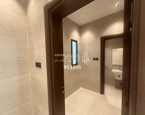 Villa 371.48 SQM Facing West on 20m Width Street Al Halqah Al Gharbia, At Taif