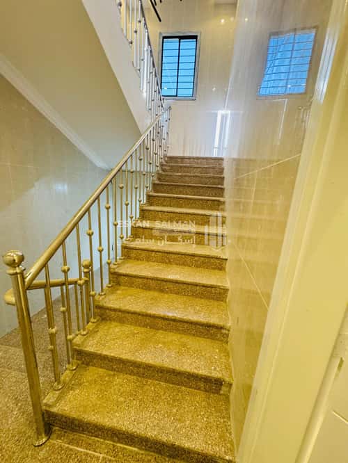 Floor 450 SQM with 6 Bedrooms The Housing District, Alttayif
