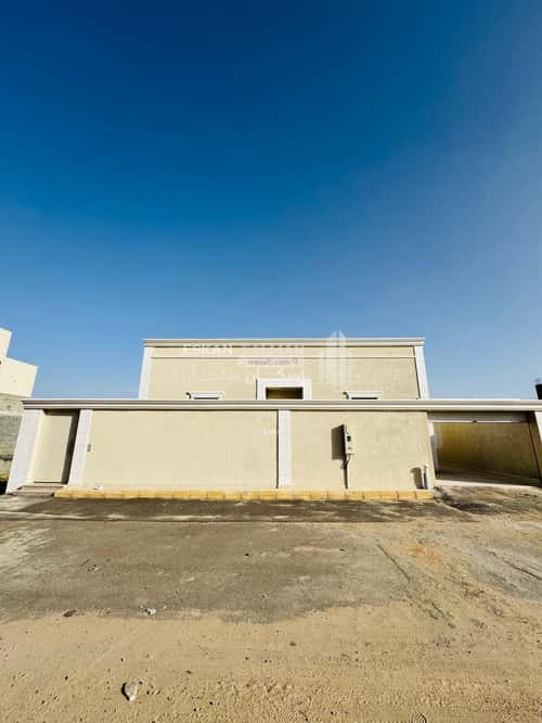 دور 450 متر مربع ب 6 غرف ضاحية الإسكان، الطائف