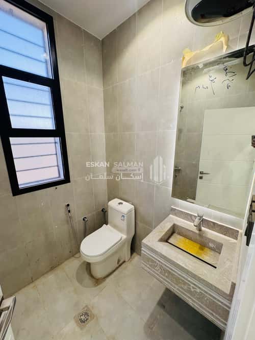 Floor 450 SQM with 6 Bedrooms The Housing District, Alttayif