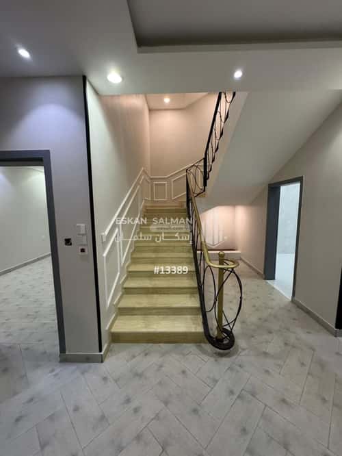 Villa 301 SQM facing East on 15m width street الرحاب 2، جازان