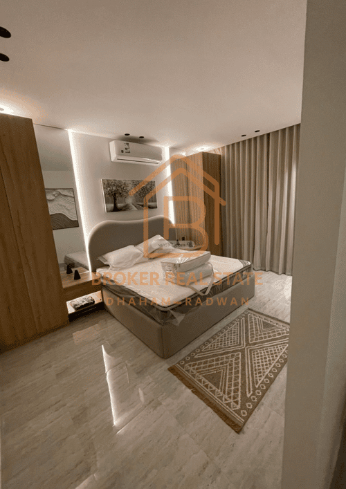Apartment with 1 Bedroom Al-Muanisiyah, East Riyadh, Riyadh