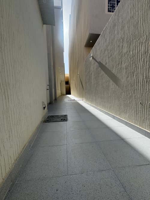 Villa 341.25 SQM Facing West on 15m Width Street Thanks, Khamis Mushait