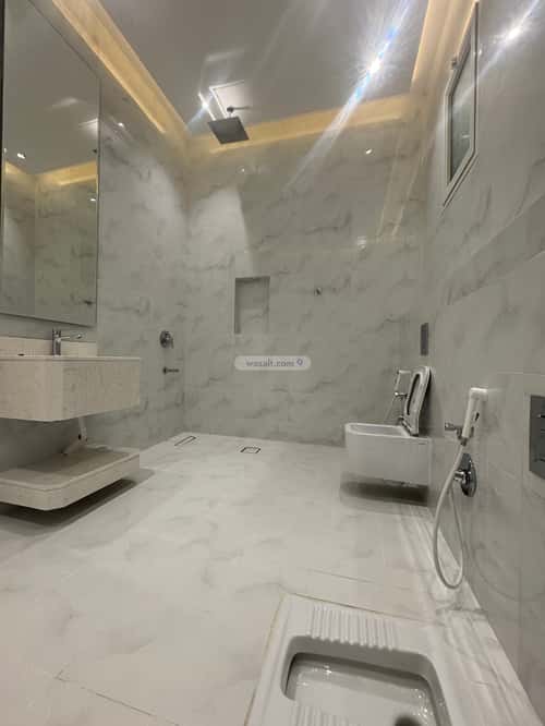 Villa 341.25 SQM Facing West on 15m Width Street Thanks, Khamis Mushait