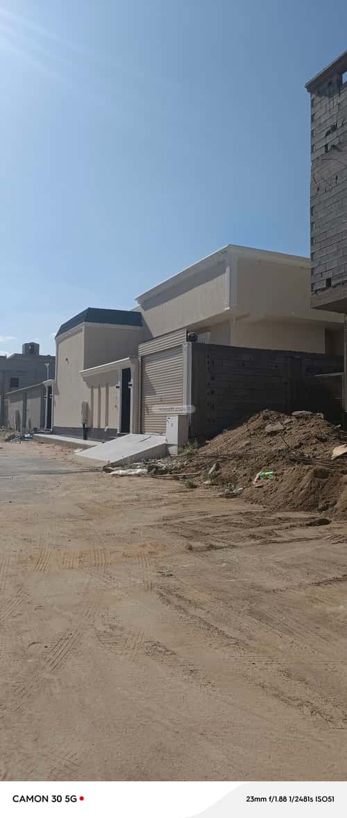 دور ب 7 غرف ضاحية الاسكان، الطائف