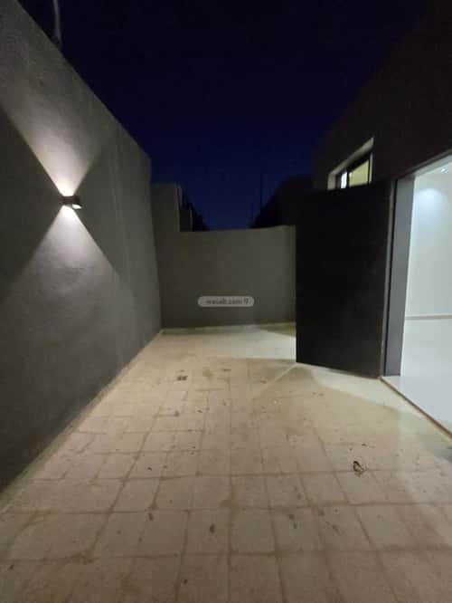 Villa 265 SQM Facing East on 15m Width Street Twaeeq, West Riyadh, Riyadh