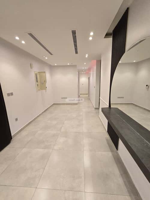 شقة 7 غرف في الروضة