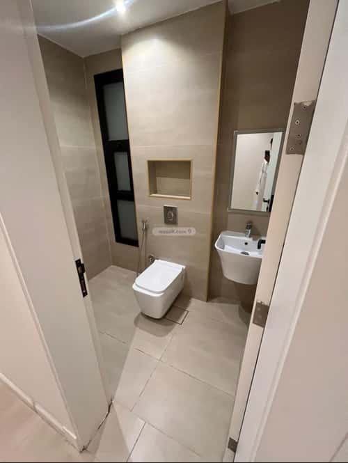 Apartment 152 SQM with 5 Bedrooms An-Narjis, North Riyadh, Riyadh