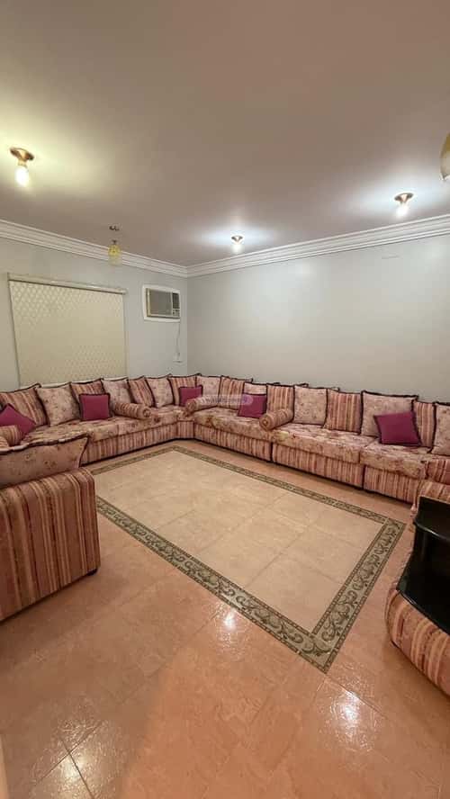 Furnished Apartment 645 SQM with 5 Bedrooms Ar Rawdah, Abha