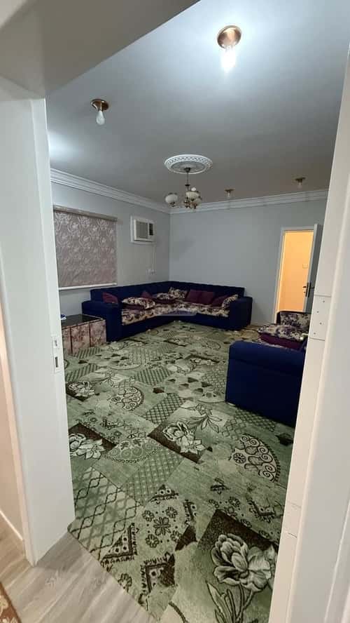 Furnished Apartment 645 SQM with 5 Bedrooms Ar Rawdah, Abha
