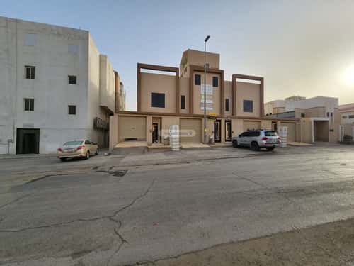 Floor with 3 Bedrooms Ash-Shifa, South Riyadh, Riyadh