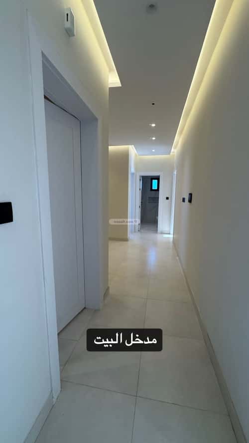 Apartment with 3 Bedrooms Al Wahah, East Jeddah, Jeddah