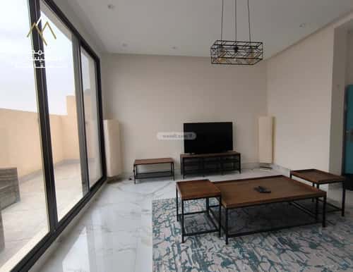 Apartment with 2 Bedrooms Al Yarmuk, East Riyadh, Riyadh