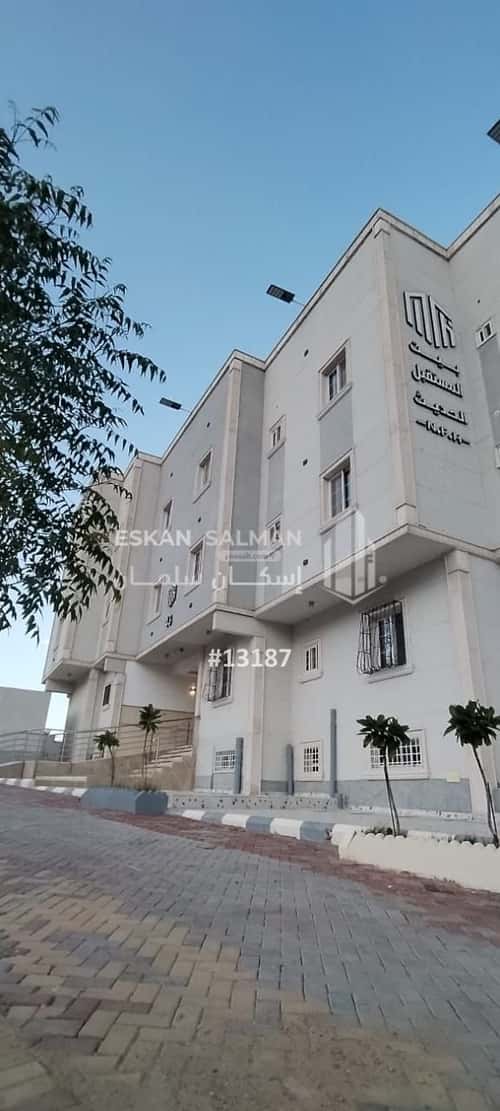 Apartment with 4 Bedrooms Ibn Taymiyyah, Madinah