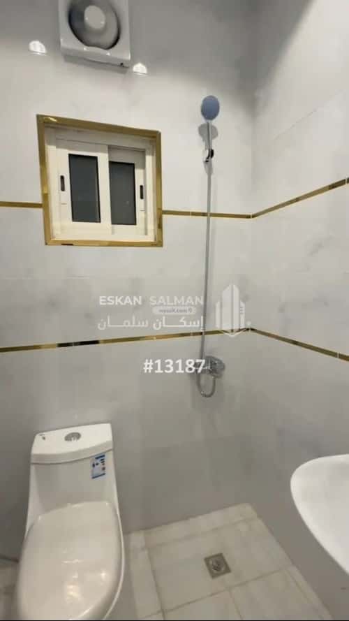 Apartment with 4 Bedrooms Ibn Taymiyyah, Madinah